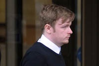 Найти iPhone в действии: шотландец выследил похитителя iPhone