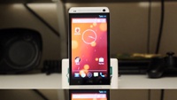 Полное превращение HTC One в Google Edition
