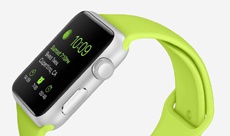 Apple разыграет Apple Watch среди разработчиков приложений