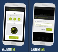 Камера видеонаблюдения из старого смартфона