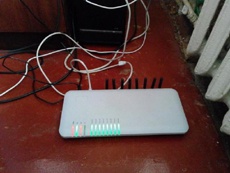 Незаконный канал телефонной связи, имеющий российские "корни", ликвидирован в Сумах