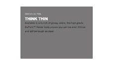 Motorola разрабатывает Android-смартфон Droid Ultra