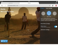 Новая Opera стала первым браузером «без задержек при просмотре видео»