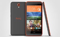 В феврале у HTC появится смартфон среднего уровня HTC A12