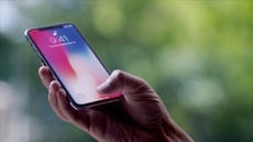 Стала известна цена запчастей для iPhone X и 8