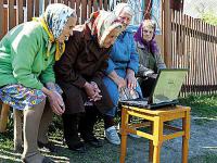 Тотальный контроль над украинским интернетом временно отложен