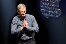 Двухчасовая презентация WWDC 2016 за 7 минут