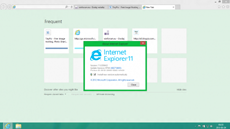 Пользователи Windows 7 начнут получать уведомления о необходимости обновить Internet Explorer