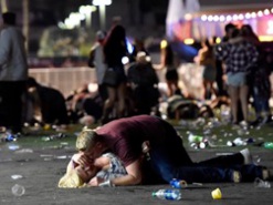 Информационный вакуум о трагедии в Лас-Вегасе породил волну фейков