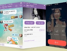 Новый глава Viber рассказал, как собирается победить WhatsApp