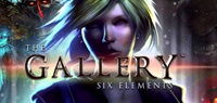 Запись VR-демо Gallery для HTC Vive появилась в сети