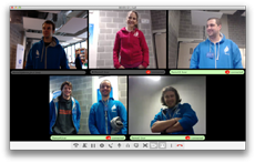 Вторая версия Jitsi, свободной альтернативы Skype