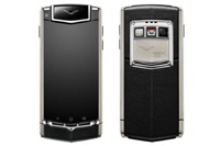 Первый Android-смартфон от Vertu оценили в $10,5 тыс.