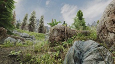 Опубликованы системные требования The Elder Scrolls V: Skyrim с улучшенной графикой