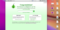 Mozilla запустила 12 узлов в сети Tor