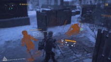 В The Division нашли первую пасхалку