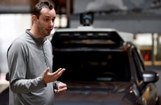 Uber могут закрыть из-за молчания его вице-президента