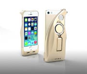 Создан “противоугонный” чехол для iPhone