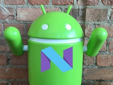 Для Android Nougat назван порядковый номер