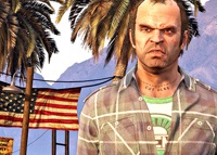 В сети появилось новое видео сравнения графики GTA V на PC и консолях