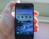 Meizu MX2 и iPhone 5 будут собираться на одном заводе: Foxconn