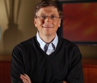 Продукты Apple в семье Билла Гейтса под запретом