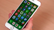 Какой путь преодолевает iPhone, прежде чем попадает вам в руки