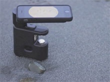 Цифровой микроскоп для iPhone собрал необходимую сумму на Kickstarter за 2 дня