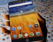 Поклонники Apple показали концепт безрамочного iPhone 7