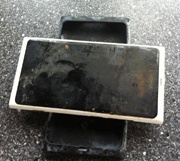 Телефон Nokia провёл под водой 3 месяца и всё ещё работает