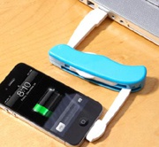 Карманный ножик как универсальный коммутатор