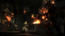 Анонсированы Two Worlds III и два дополнения ко второй части серии