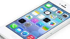 Apple обновила iOS 7 и исправила ошибку акселерометра в iPhone 5s