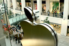 Чем конфликт с Ирландией обернется для Apple