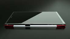 Первый смартфон в корпусе из жидкого металла выходит на рынок 31 июля