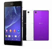 Sony признала, что не справляется с высоким спросом на смартфоны Xperia Z2
