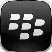 Вышло первое обновление для ОС BlackBerry 10