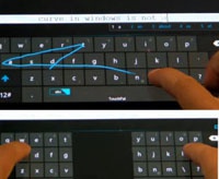 Экранная клавиатура TouchPal - теперь и для Windows 8