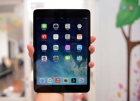 В следующем году Apple откажется от всего семейства iPad mini