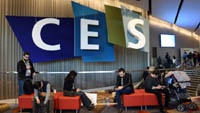 CES 2015: пятёрка лучших носимых гаджетов