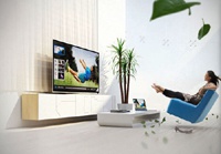 Прогнозы на 2013 год: Intel будет работать с HP, Lenovo, Quanta, Compal над запуском ТВ-платформ