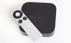 Apple TV четвертого поколения получит пульт ДУ с сенсорами движения в стиле Nintendo Wii