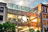 У Microsoft в три раза больше наличных средств, чем у Apple