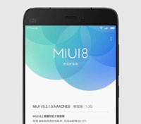 Пользователи Xiaomi Mi5 начали получать обновление до ОС Android 7.0