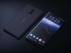 Nokia 9 будет мощнее, чем ожидалось