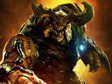 В мультиплеере DOOM появится "бой насмерть"