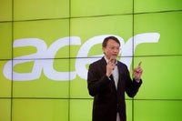 Acer уверена в буме «хромбуков»
