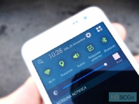 Samsung планирует добавить темы в TouchWiz