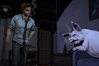 Новая игра создателей Walking Dead выйдет на iOS и PS Vita