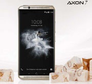 ZTE Axon 7 получит Android Nougat позже, чем ожидалось
